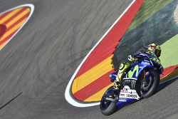 Valentino Rossi, Yamaha Factory Racing