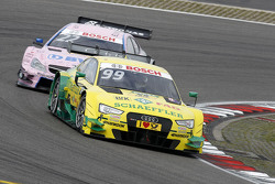Mike Rockenfeller, Audi Sport Team Phoenix, Audi RS 5 DTM
