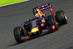 Daniel Ricciardo, Red Bull Racing RB11