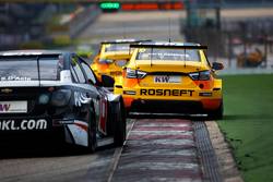 Nicky Catsburg, Lada Vesta WTCC, Lada Sport Rosneft