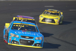 Kevin Harvick, Stewart-Haas Racing Chevrolet