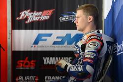 Florian Marino, MRS Yamaha