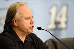 Gene Haas, Stewart-Haas Racing