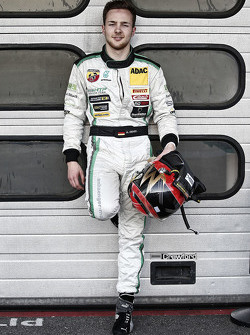 Marvin Dienst, HTP F4 Junior Team UNGAR