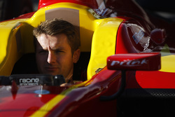 Jordan King, Racing Engineering