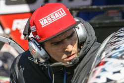 Matias Rossi, Donto Racing Chevrolet