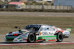 Gaston Mazzacane, Coiro Dole Racing Chevrolet
