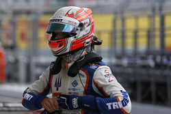 Luca Ghiotto, Trident