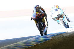 Karel Hanika, Red Bull KTM Ajo