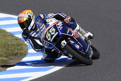 Andrea Locatelli, Gresini Racing Team Moto3