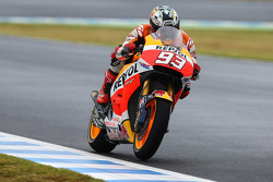Marc Márquez, Repsol Honda Team
