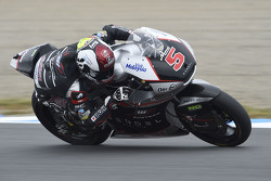 Johann Zarco, Ajo Motorsport