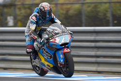 Alex Marquez, Estrella Galicia 0,0 Marc VDS