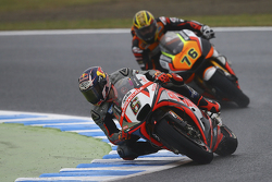 Stefan Bradl, Aprilia Racing Team Gresini