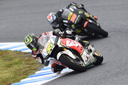 Cal Crutchlow, Team LCR Honda