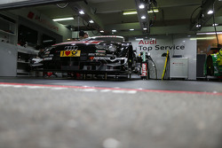 Timo Scheider, Audi Sport Team Phoenix Audi RS 5 DTM