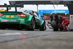 Edoardo Mortara, Audi Sport Team Abt, Audi RS 5 DTM