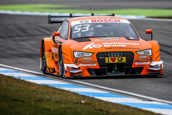 Jamie Green, Audi Sport Team Rosberg Audi RS 5 DTM