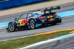 Mattias Ekström, Audi Sport Team Abt Sportsline, Audi RS 5 DTM