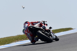 Andrea Dovizioso, Ducati Team