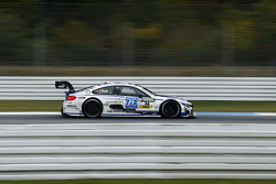 Maxime Martin, BMW Team RMG BMW M4 DTM
