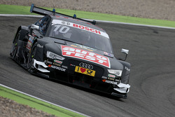 Timo Scheider, Audi Sport Team Phoenix, Audi RS 5 DTM