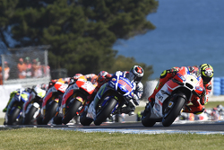 Andrea Iannone, Ducati Team