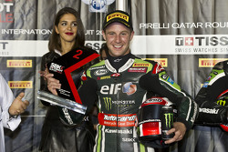Jonathan Rea, Kawasaki