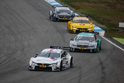 Martin Tomczyk, BMW Team Schnitzer, BMW M4 DTM