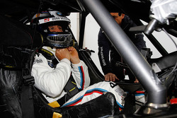 Alessandro Zanardi, BMW M4 DTM