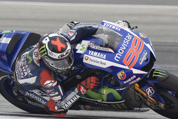 Jorge Lorenzo, Yamaha Factory Racing