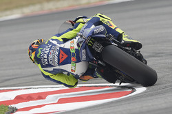 Valentino Rossi, Yamaha Factory Racing