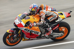 Dani Pedrosa, Repsol Honda Team