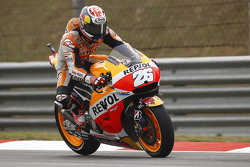 Dani Pedrosa, Repsol Honda Team