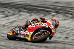 Marc Márquez, Repsol Honda Team