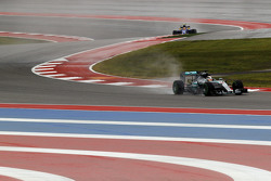 Lewis Hamilton, Mercedes AMG F1 W06