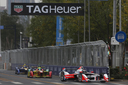 Nick Heidfeld, Mahindra Racing