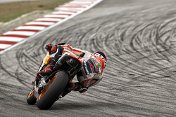 Marc Marquez, Repsol Honda Team