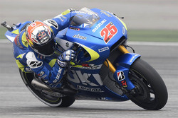 Maverick Viñales, Team Suzuki MotoGP