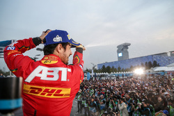 2. Lucas di Grassi, ABT Schaeffler Audi Sport