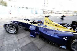 Nicolas Prost, Renault e.Dams