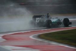 Nico Rosberg, Mercedes AMG F1 W06