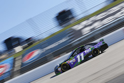 Denny Hamlin, Joe Gibbs Racing Toyota