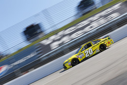 Matt Kenseth, Joe Gibbs Racing Toyota
