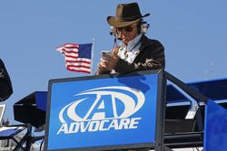 Jack Roush, Roush Fenway Racing