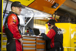 Carl Edwards, Joe Gibbs Racing Toyota