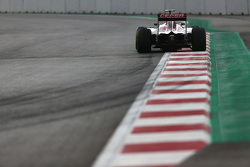 Max Verstappen, Scuderia Toro Rosso