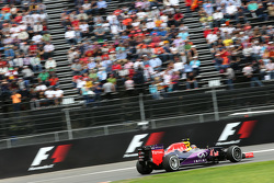 Daniel Ricciardo, Red Bull Racing