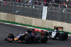 Carlos Sainz Jr., Scuderia Toro Rosso STR10