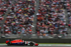 Alexander Rossi, Manor F1 Team